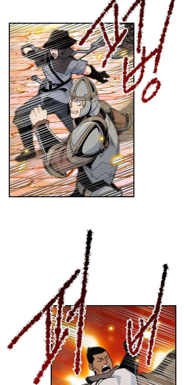 Baca Manhwa I’m Destined for Greatness! Chapter 73 Gambar 2