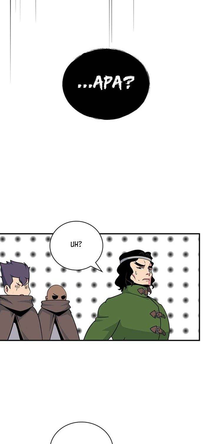 Baca Manhwa I’m Destined for Greatness! Chapter 71 Gambar 2