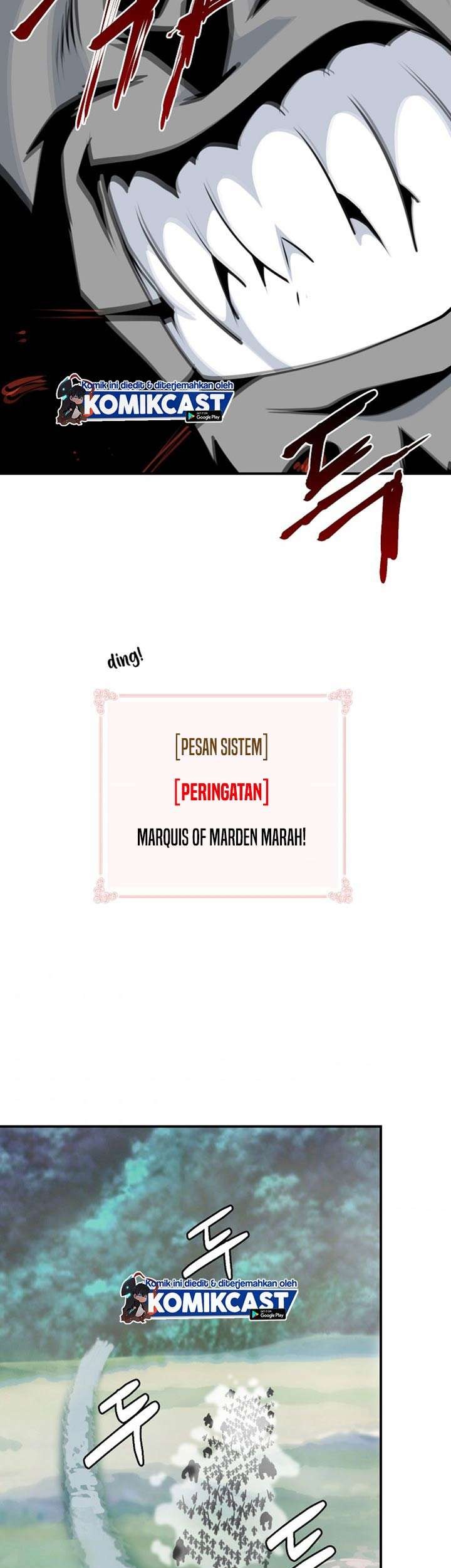 I’m Destined for Greatness! Chapter 70 Gambar 21