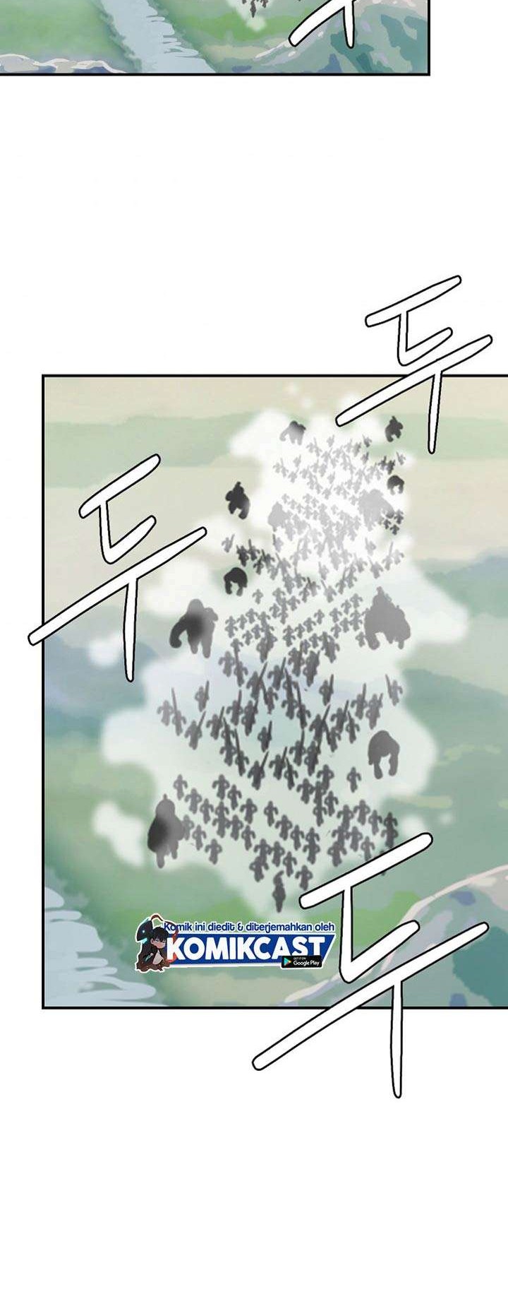 I’m Destined for Greatness! Chapter 70 Gambar 22