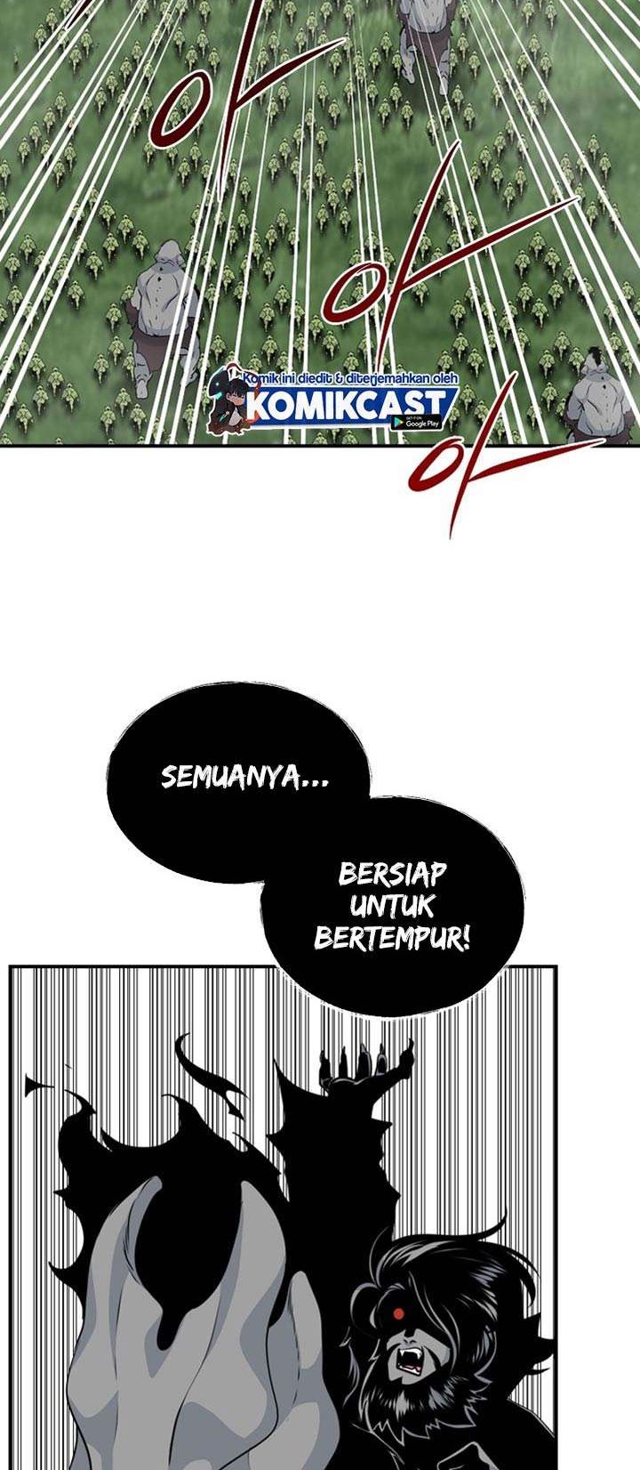 I’m Destined for Greatness! Chapter 70 Gambar 24