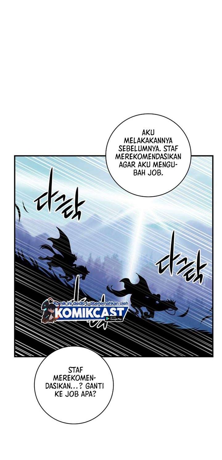 I’m Destined for Greatness! Chapter 70 Gambar 28
