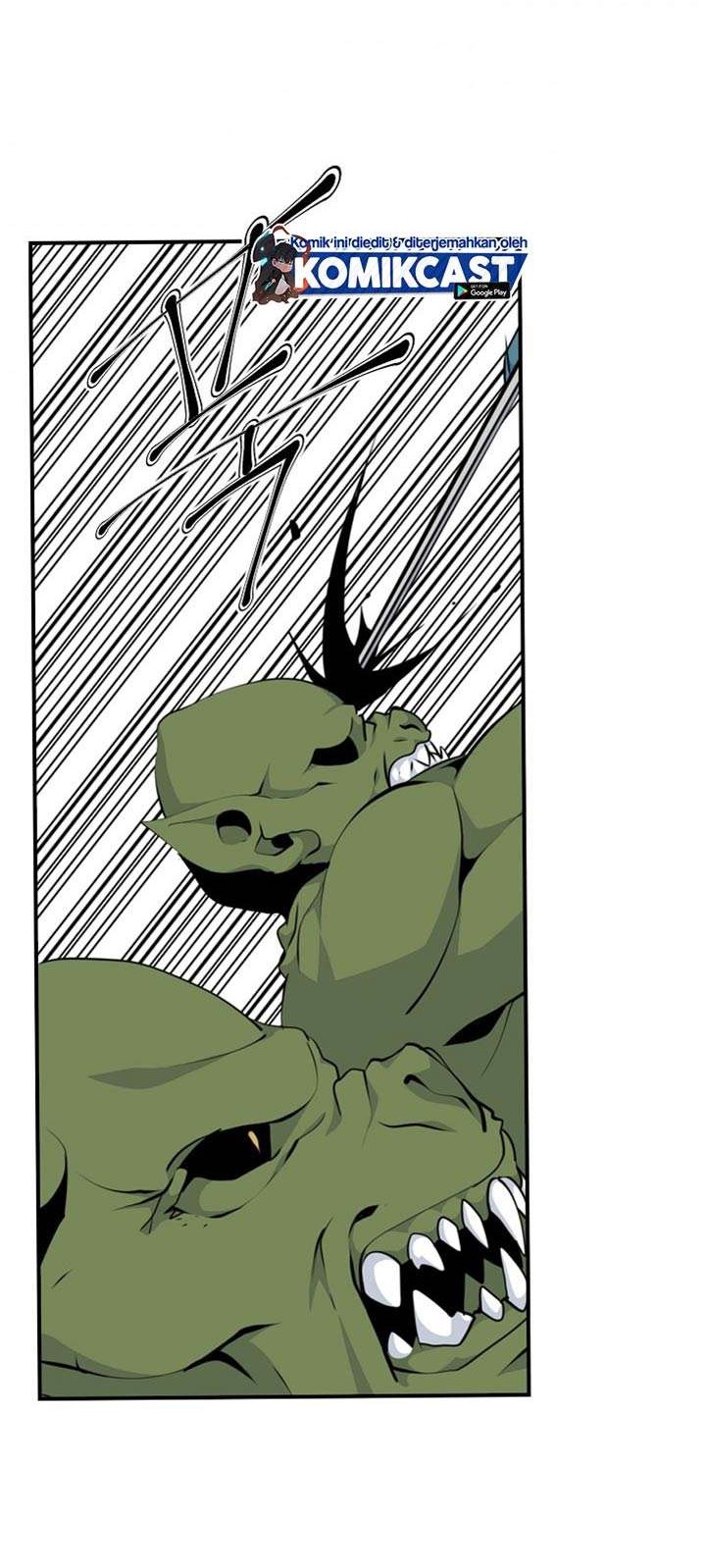 I’m Destined for Greatness! Chapter 70 Gambar 32