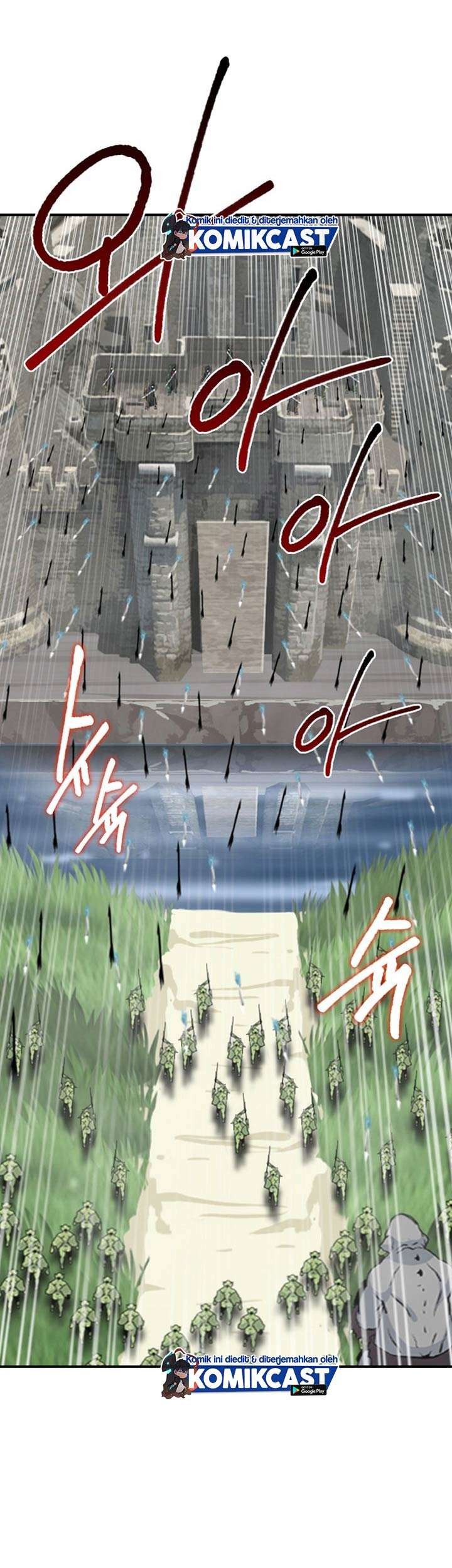 I’m Destined for Greatness! Chapter 70 Gambar 33