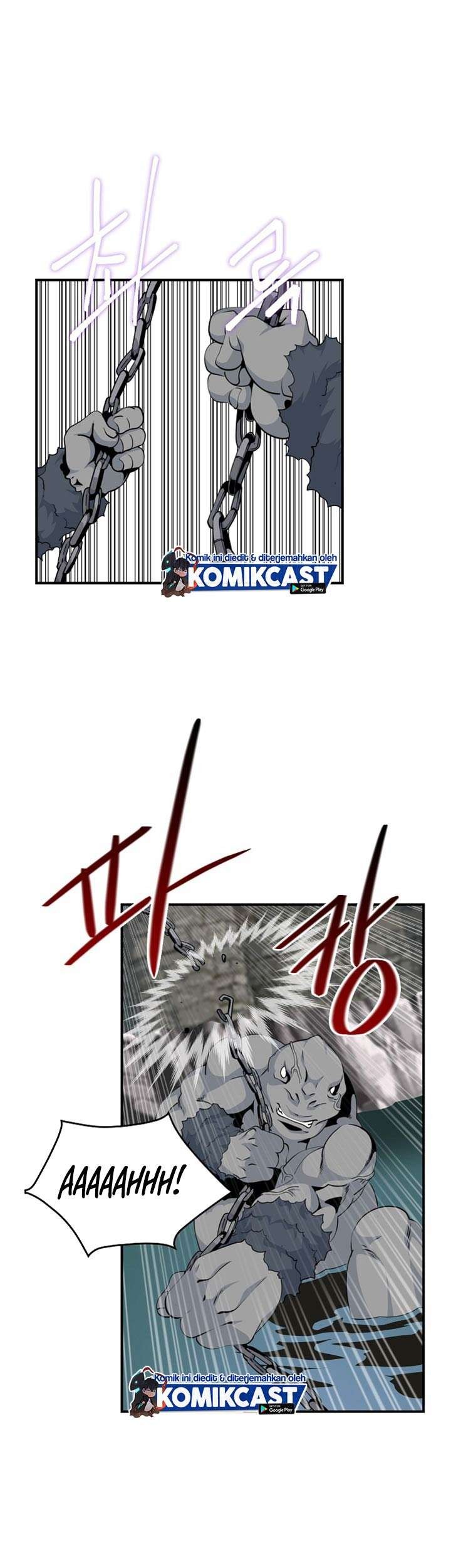 I’m Destined for Greatness! Chapter 70 Gambar 35