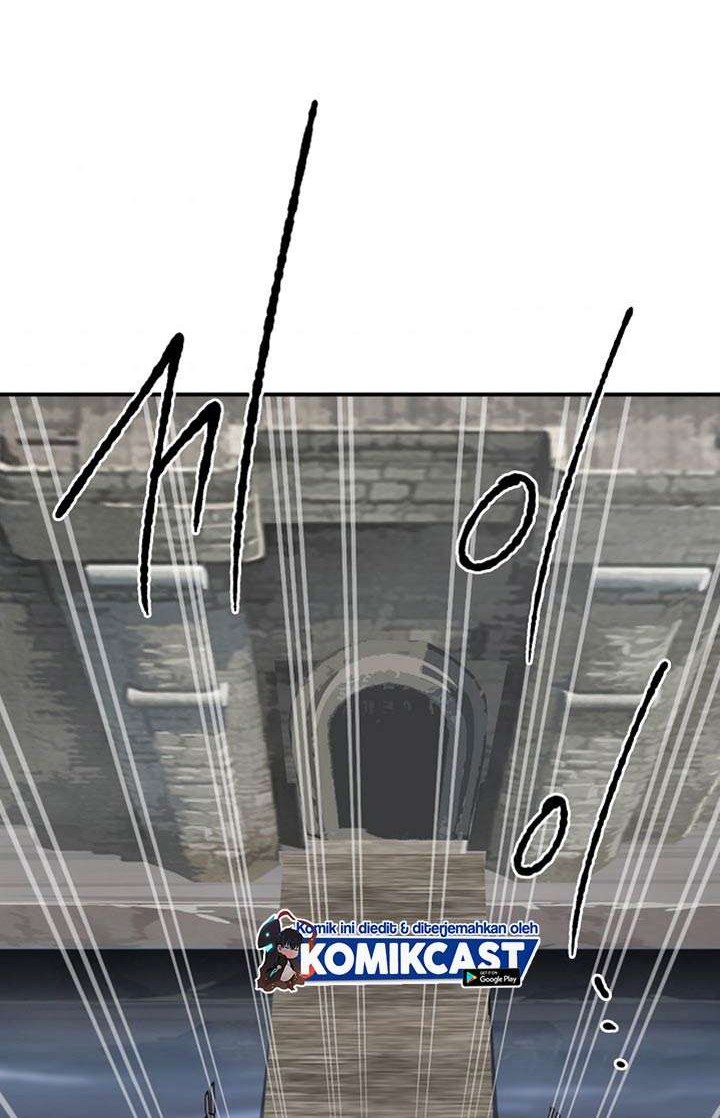 I’m Destined for Greatness! Chapter 70 Gambar 36