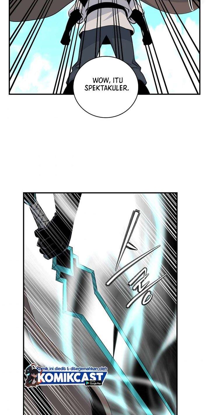 I’m Destined for Greatness! Chapter 70 Gambar 46