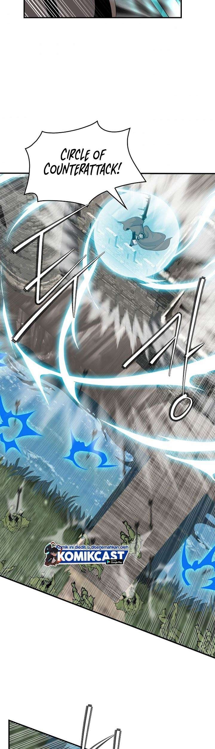 I’m Destined for Greatness! Chapter 70 Gambar 47