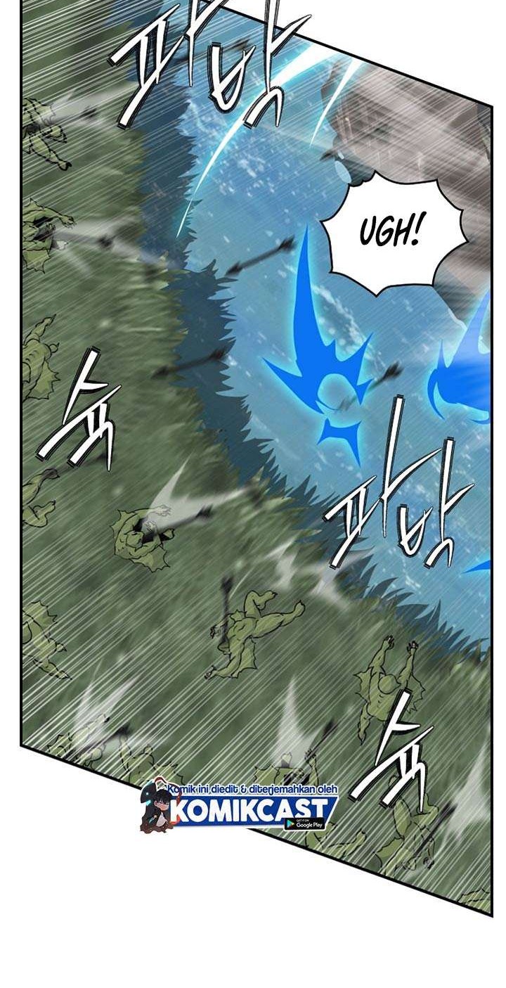 I’m Destined for Greatness! Chapter 70 Gambar 48