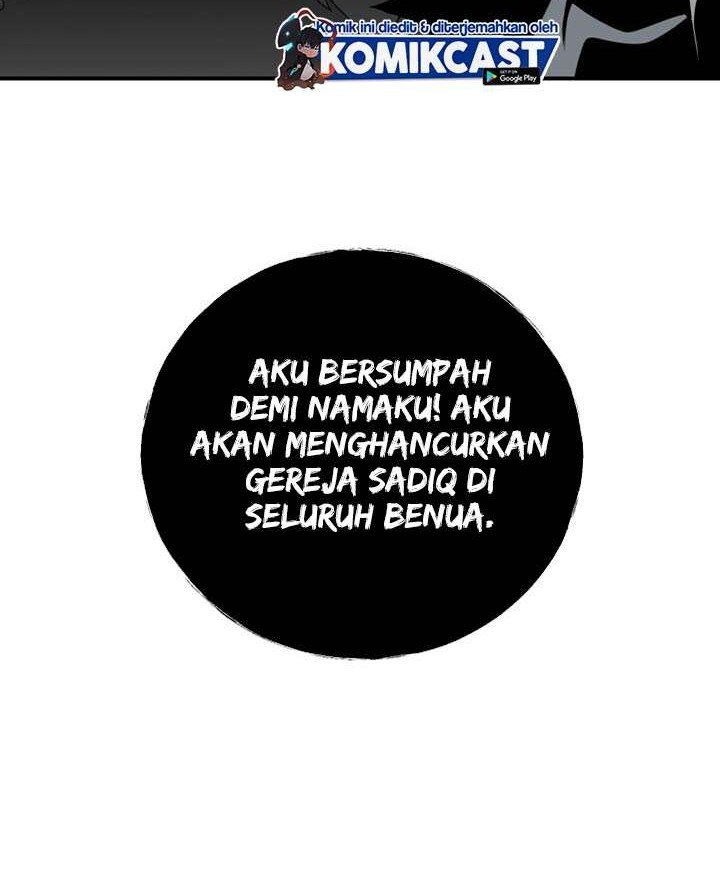 I’m Destined for Greatness! Chapter 70 Gambar 54