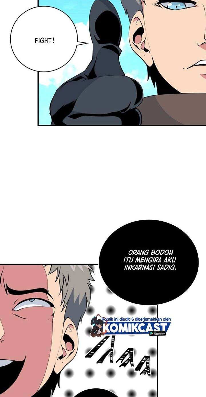 I’m Destined for Greatness! Chapter 70 Gambar 56