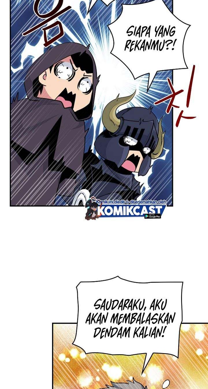 I’m Destined for Greatness! Chapter 70 Gambar 60