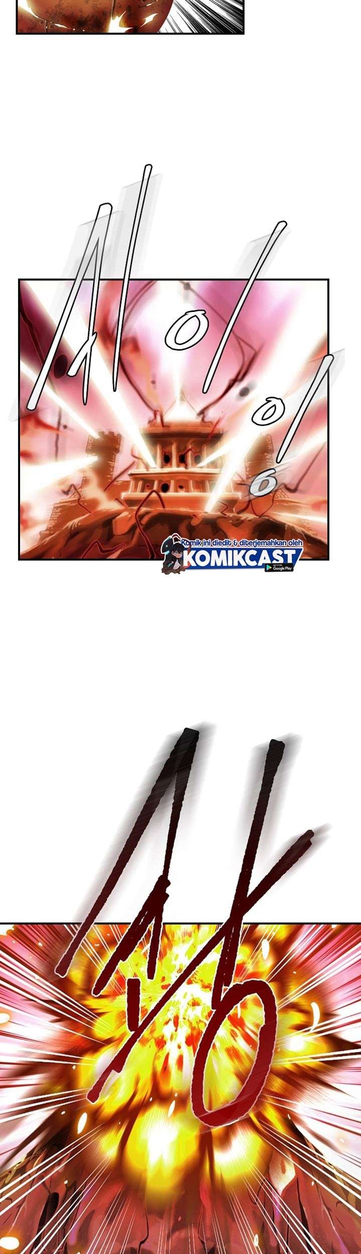 I’m Destined for Greatness! Chapter 70 Gambar 7