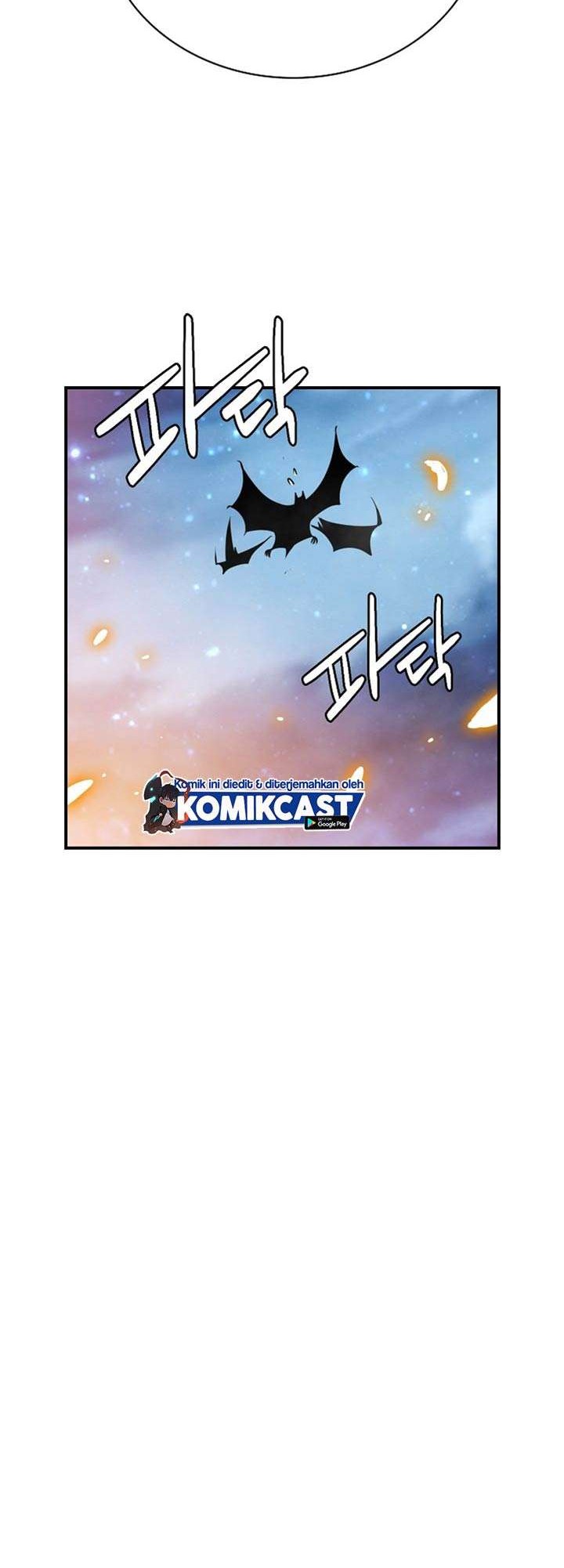 I’m Destined for Greatness! Chapter 70 Gambar 14