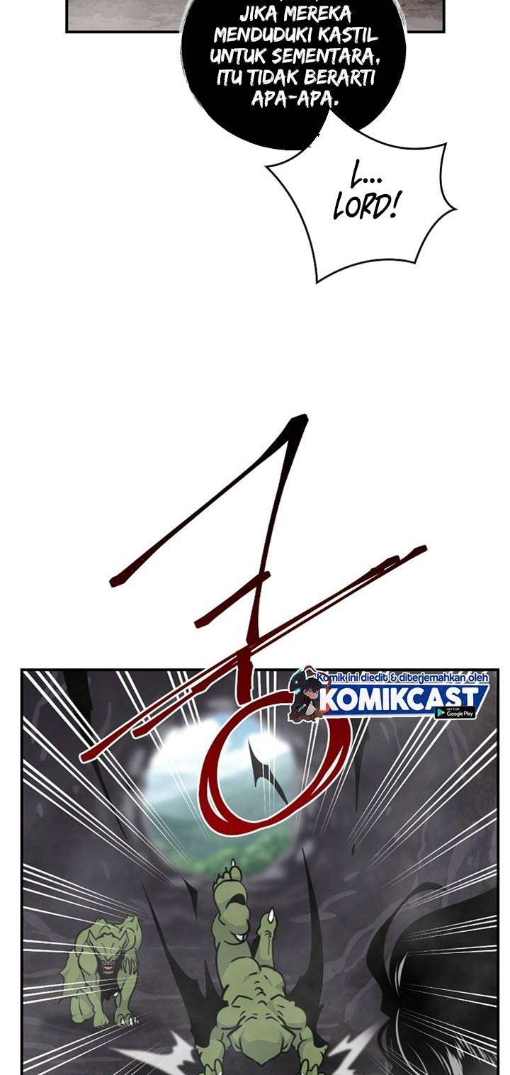 I’m Destined for Greatness! Chapter 70 Gambar 18