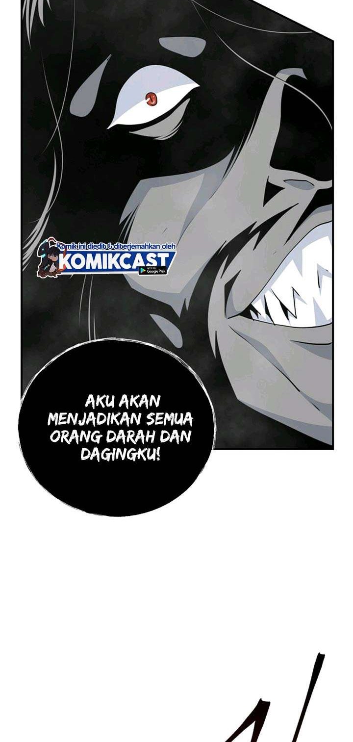 I’m Destined for Greatness! Chapter 69 Gambar 28