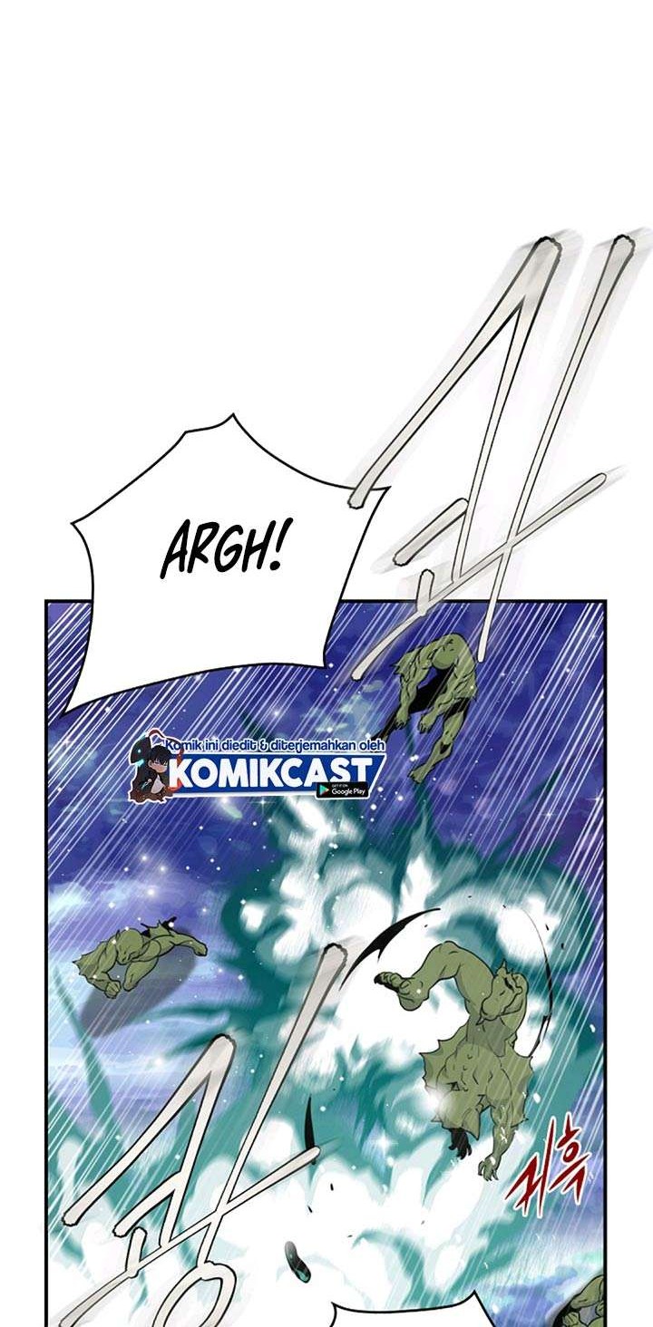Baca Manhwa I’m Destined for Greatness! Chapter 69 Gambar 2