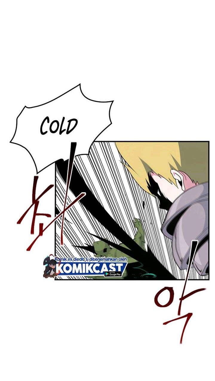 I’m Destined for Greatness! Chapter 69 Gambar 6