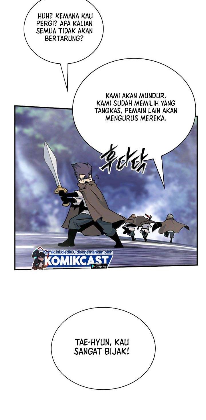 I’m Destined for Greatness! Chapter 69 Gambar 18