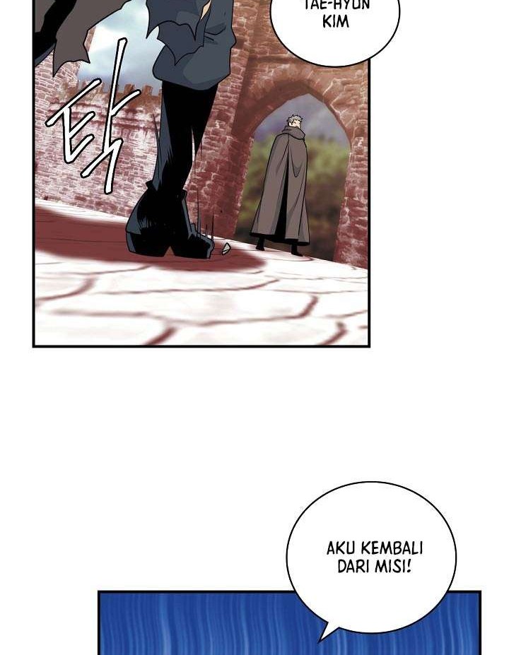 I’m Destined for Greatness! Chapter 68 Gambar 20