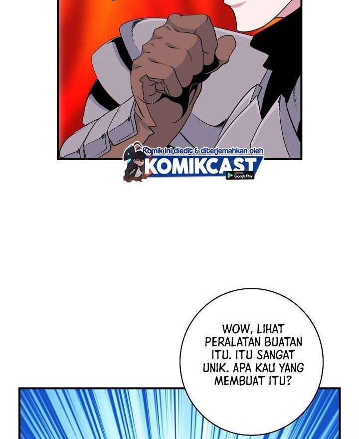 I’m Destined for Greatness! Chapter 68 Gambar 34