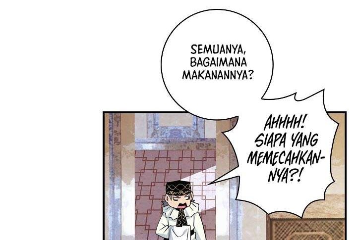 Baca Manhwa I’m Destined for Greatness! Chapter 68 Gambar 2
