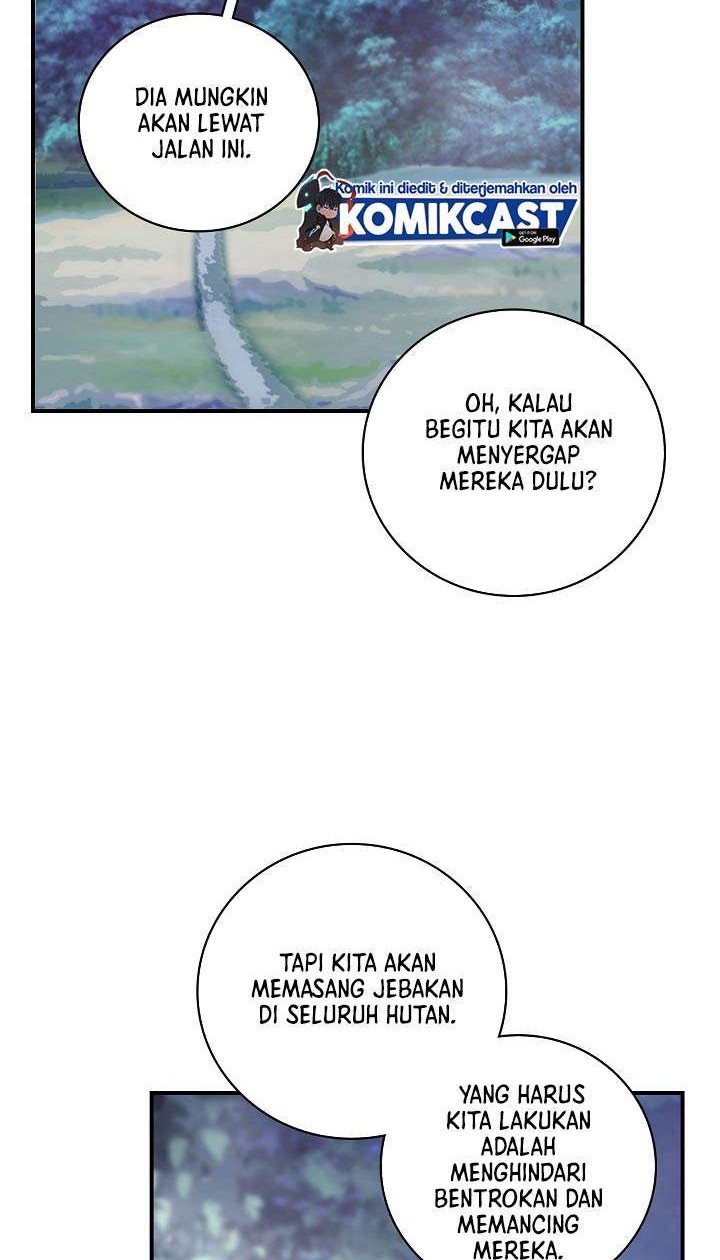 I’m Destined for Greatness! Chapter 68 Gambar 40