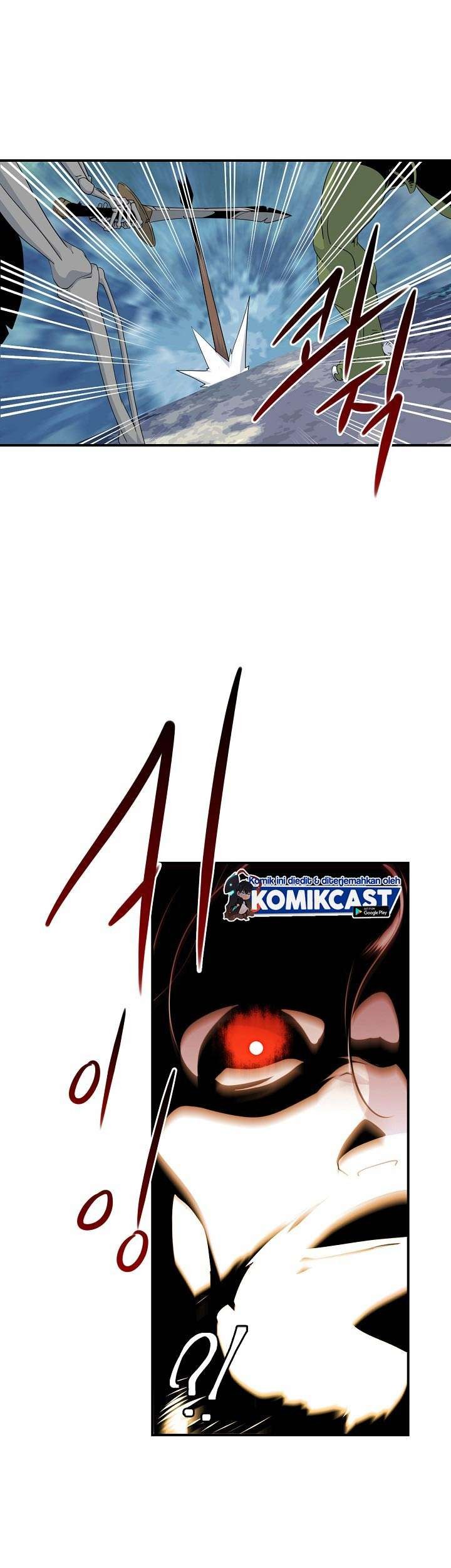 I’m Destined for Greatness! Chapter 68 Gambar 51