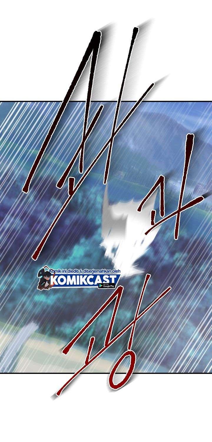 I’m Destined for Greatness! Chapter 68 Gambar 52