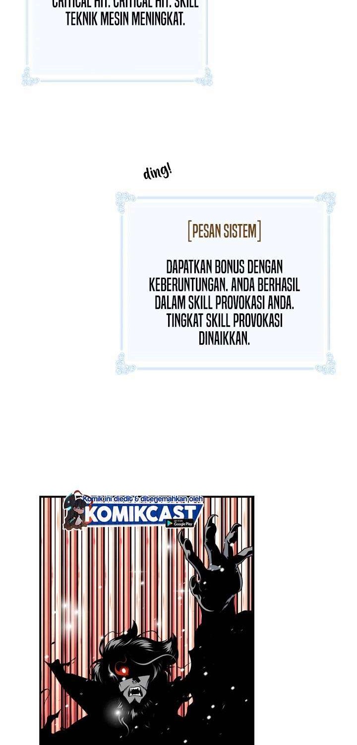 I’m Destined for Greatness! Chapter 68 Gambar 54