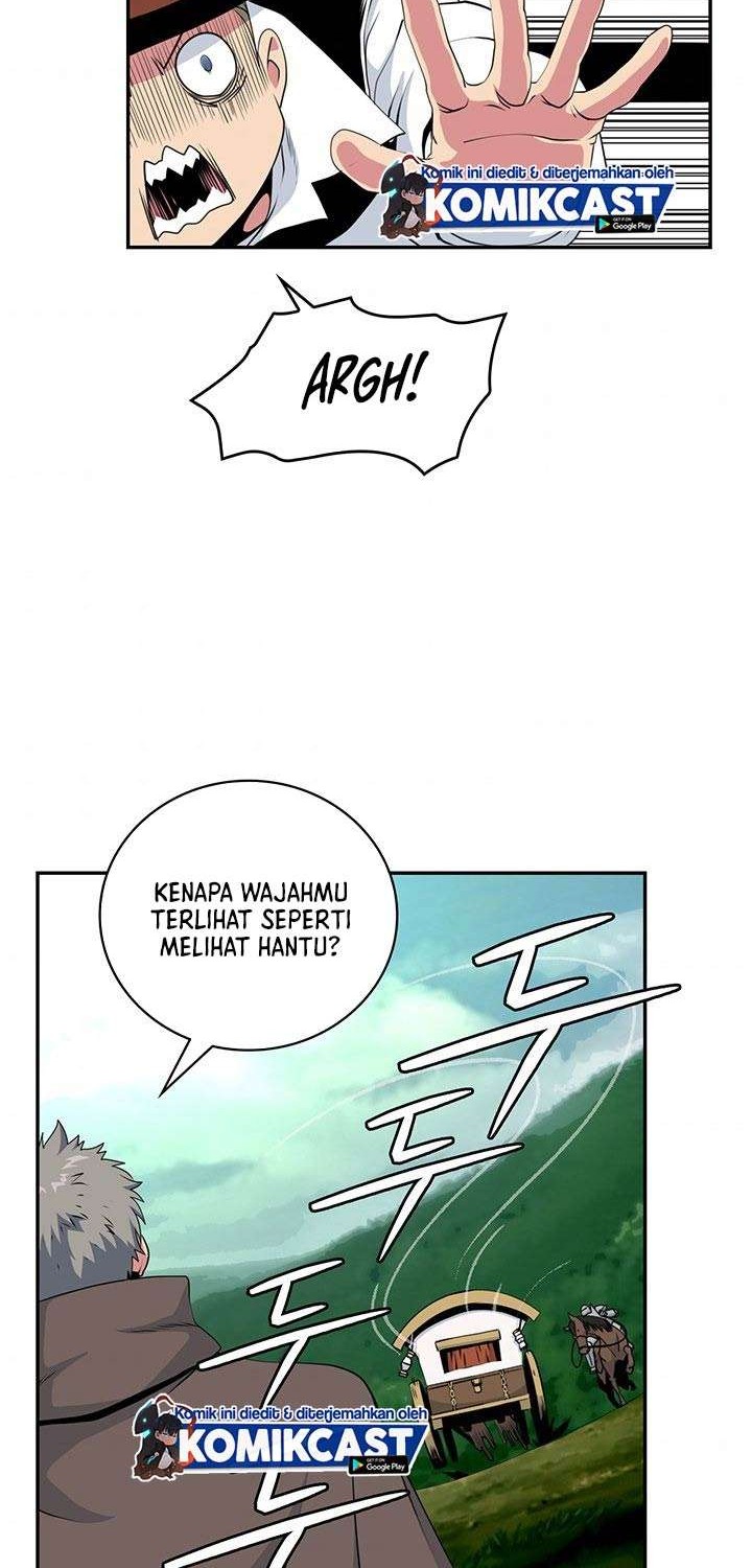 im destined for greatness chapter 67 - Page 30