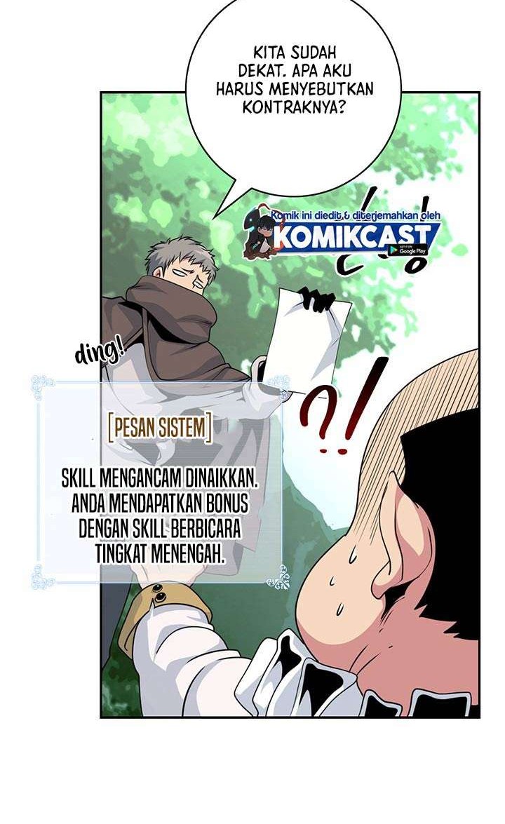 im destined for greatness chapter 67 - Page 34