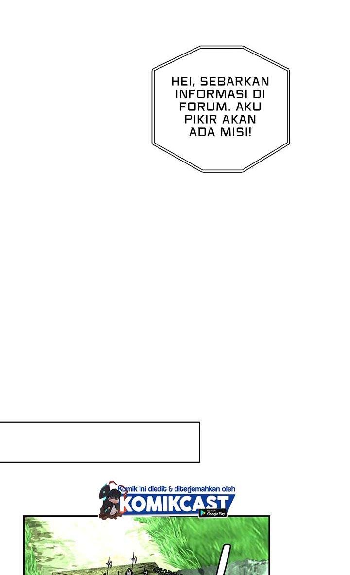 im destined for greatness chapter 67 - Page 36