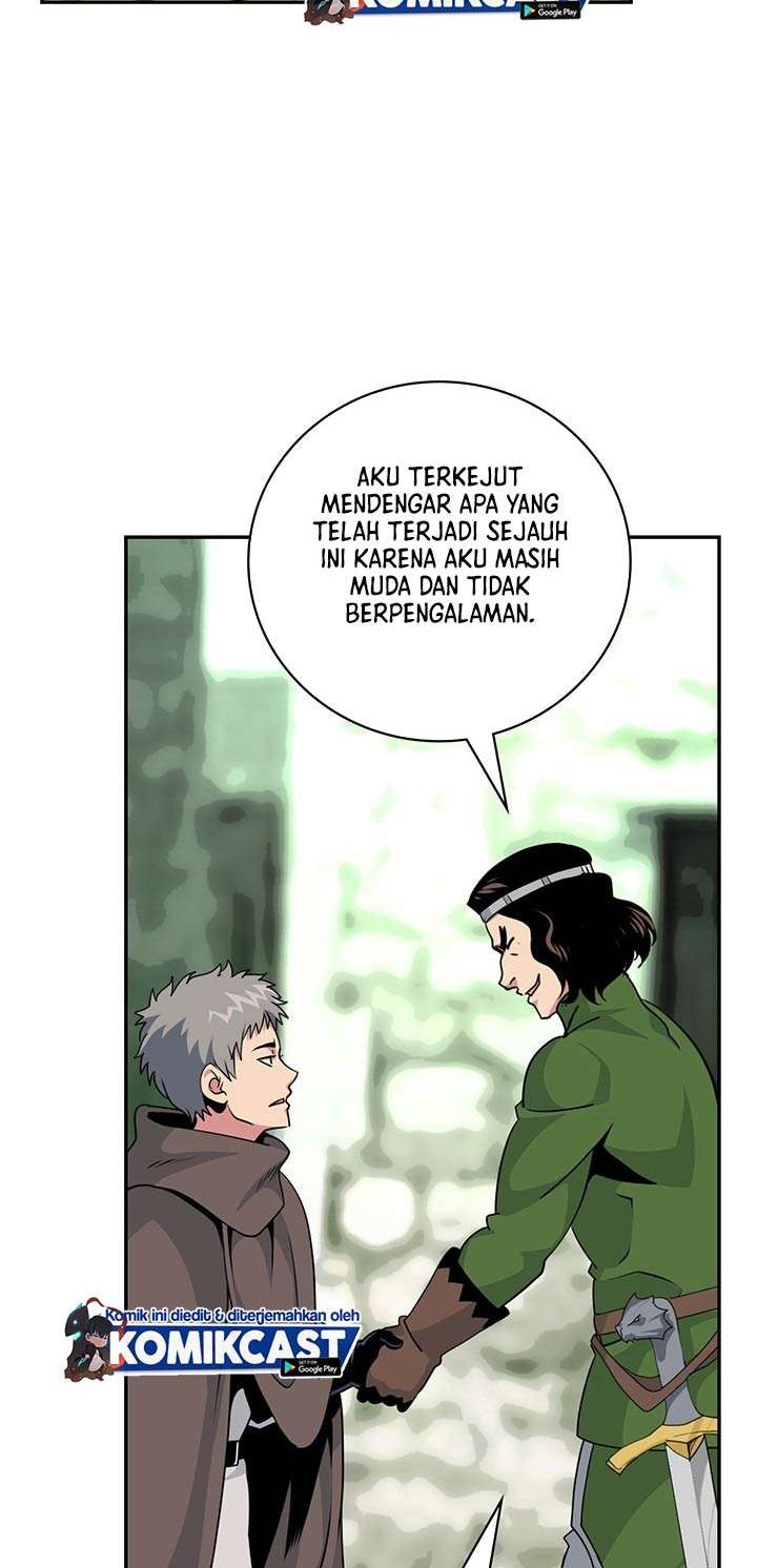 im destined for greatness chapter 67 - Page 42