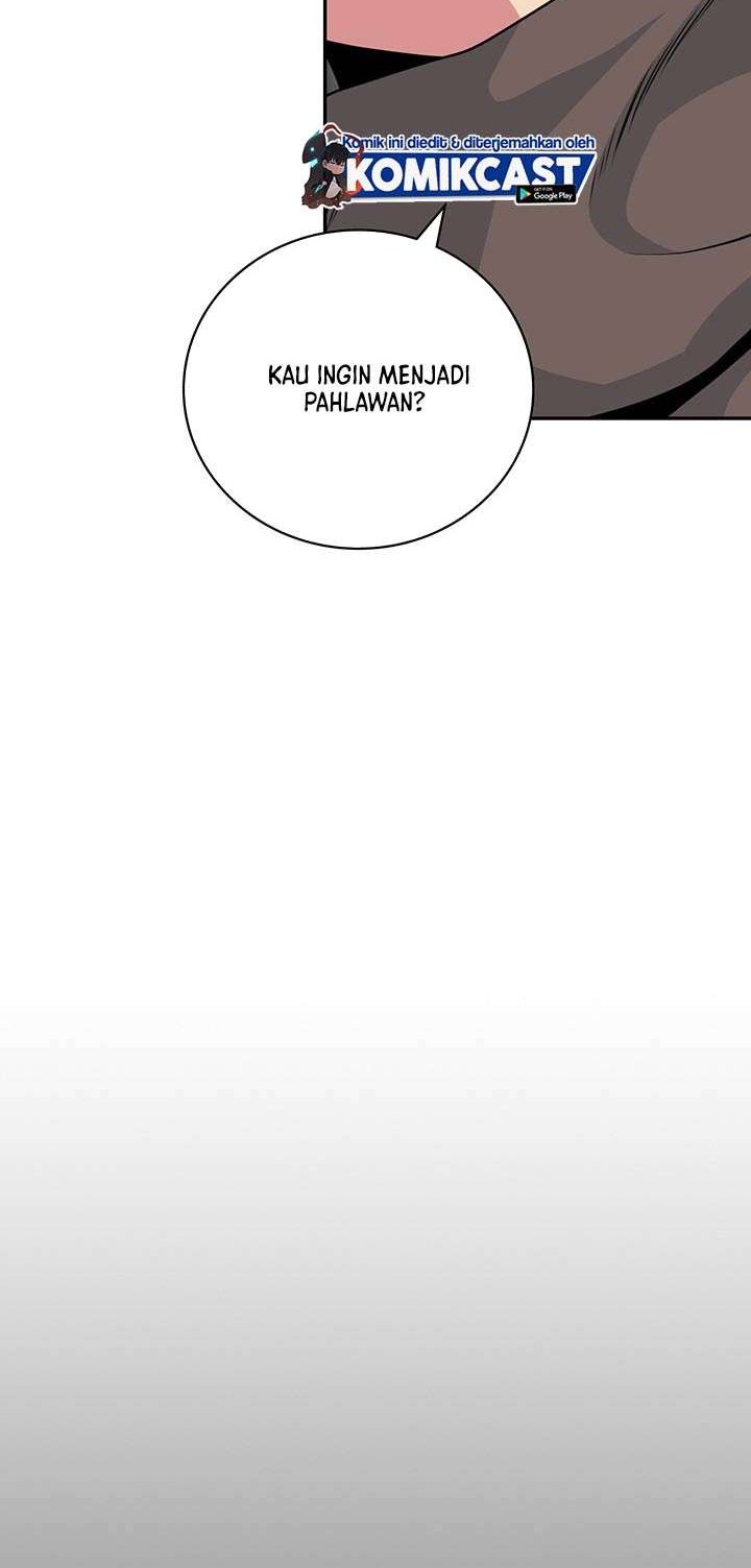 im destined for greatness chapter 67 - Page 44