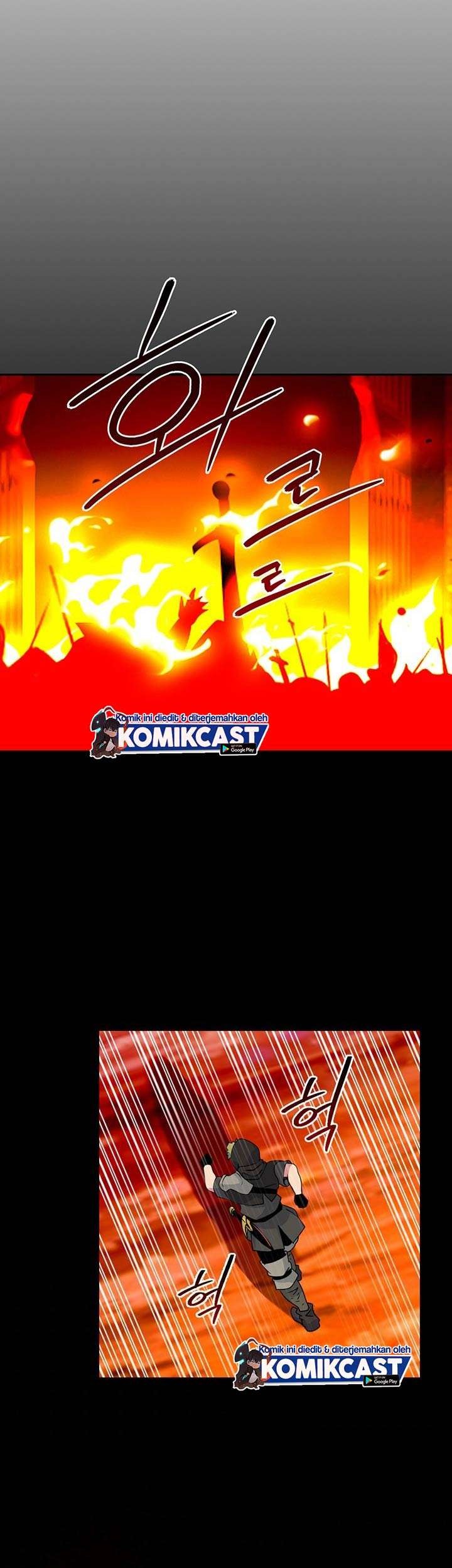 im destined for greatness chapter 67 - Page 45