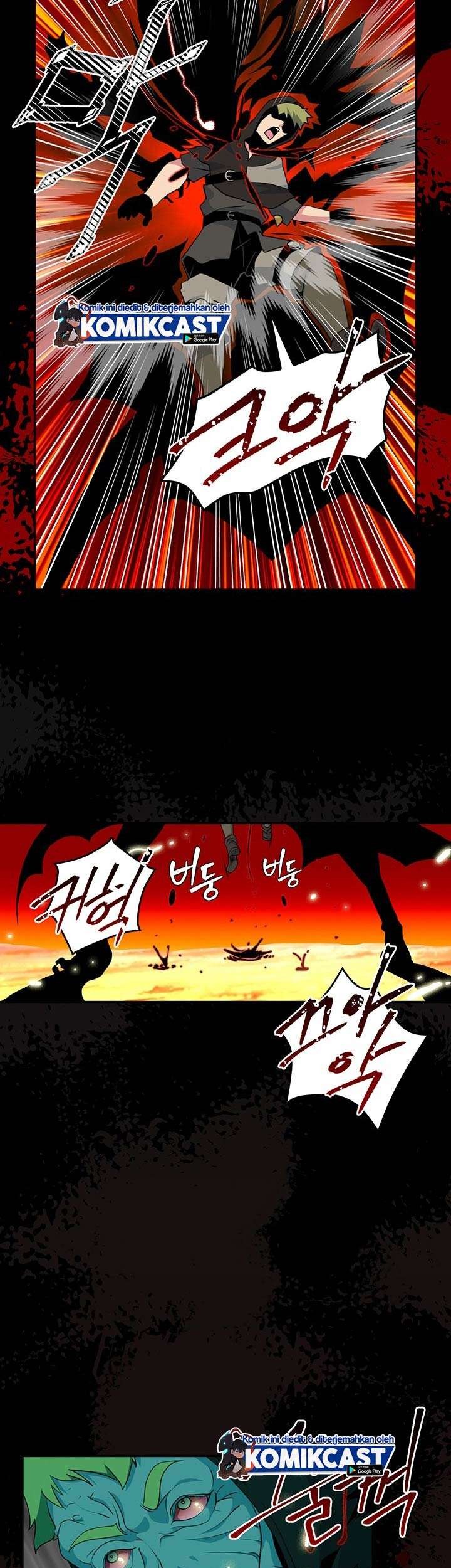 im destined for greatness chapter 67 - Page 47