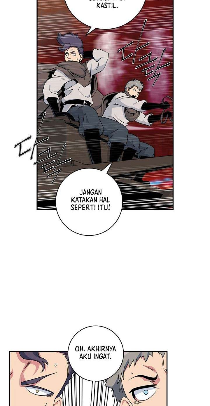 im destined for greatness chapter 67 - Page 12