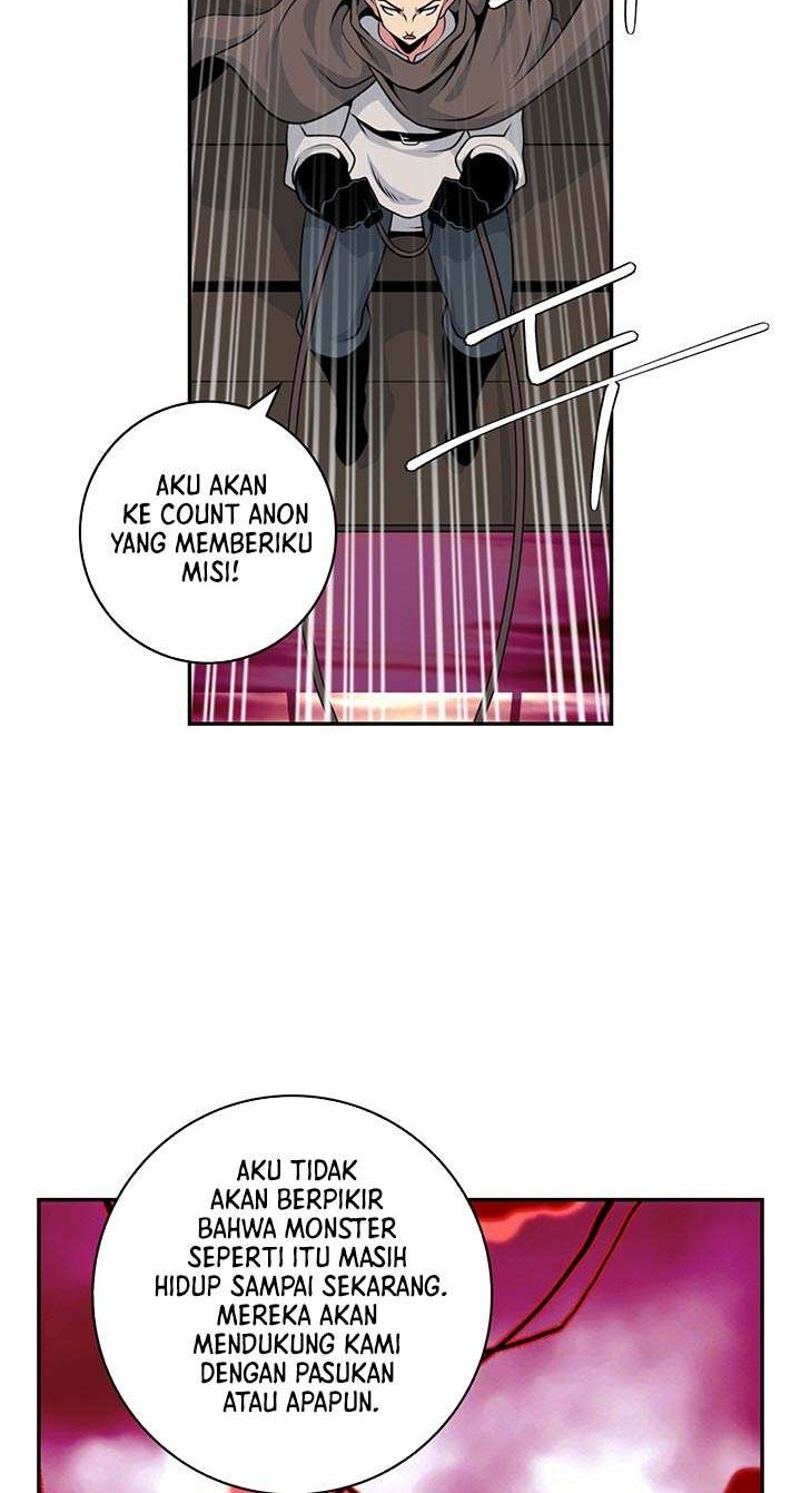 im destined for greatness chapter 67 - Page 14