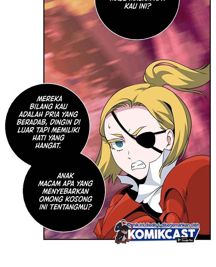 im destined for greatness chapter 67 - Page 16