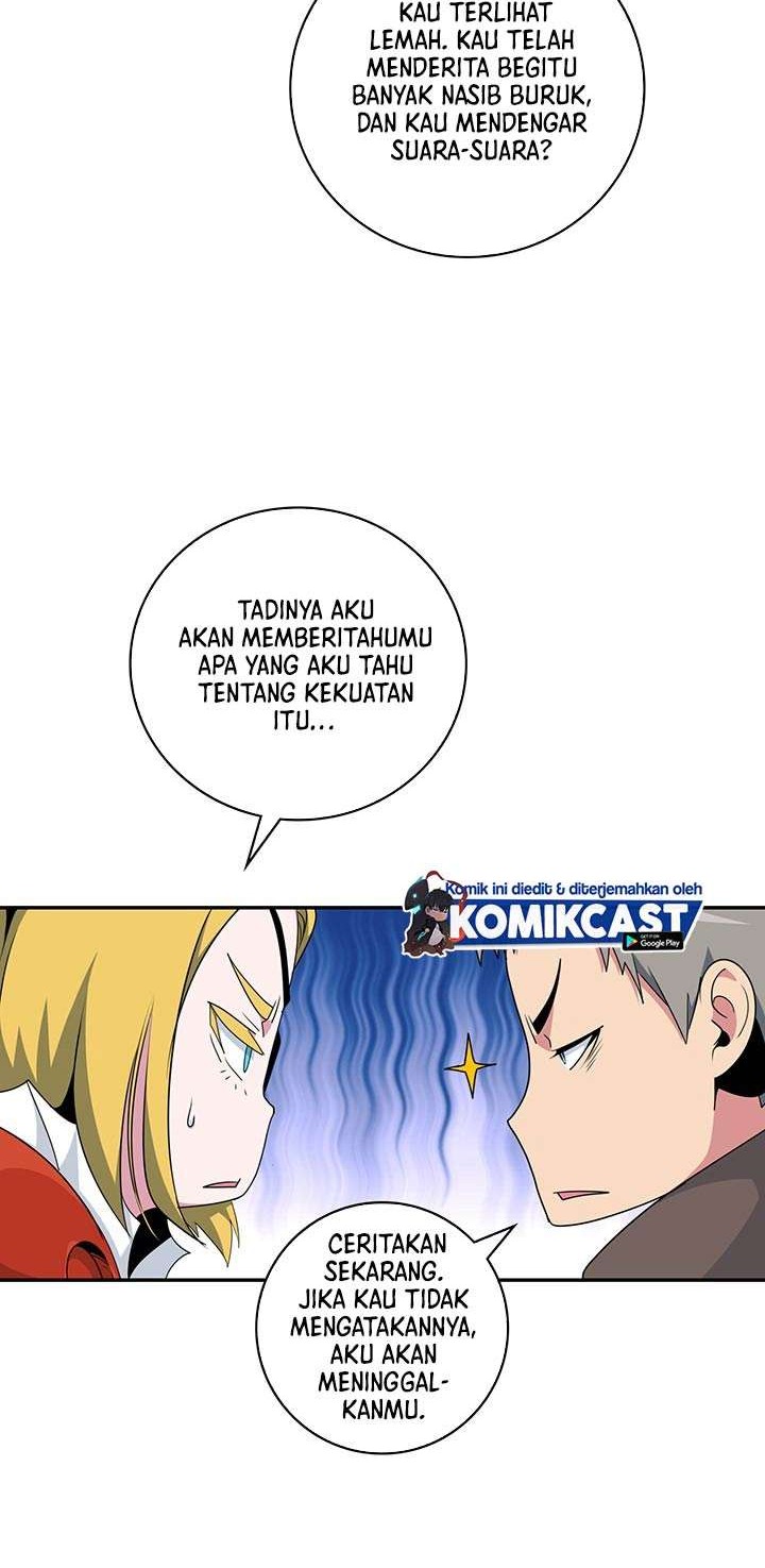 im destined for greatness chapter 67 - Page 18