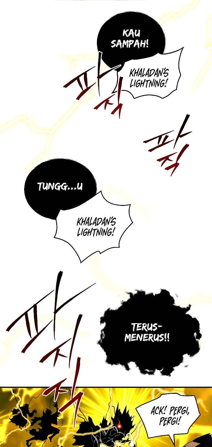 I’m Destined for Greatness! Chapter 66 Gambar 28