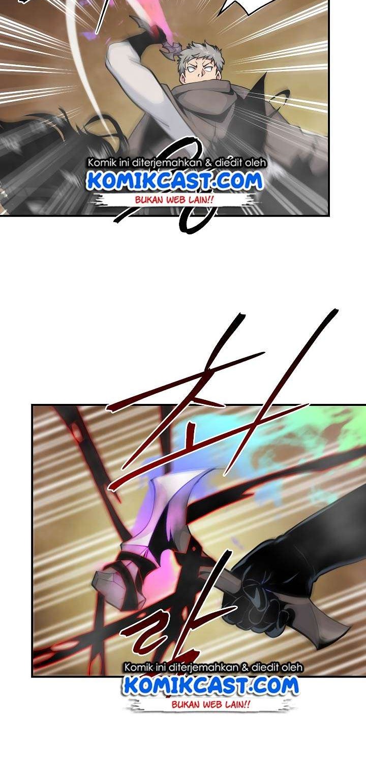 I’m Destined for Greatness! Chapter 66 Gambar 30