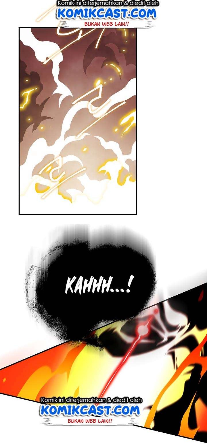 I’m Destined for Greatness! Chapter 66 Gambar 40