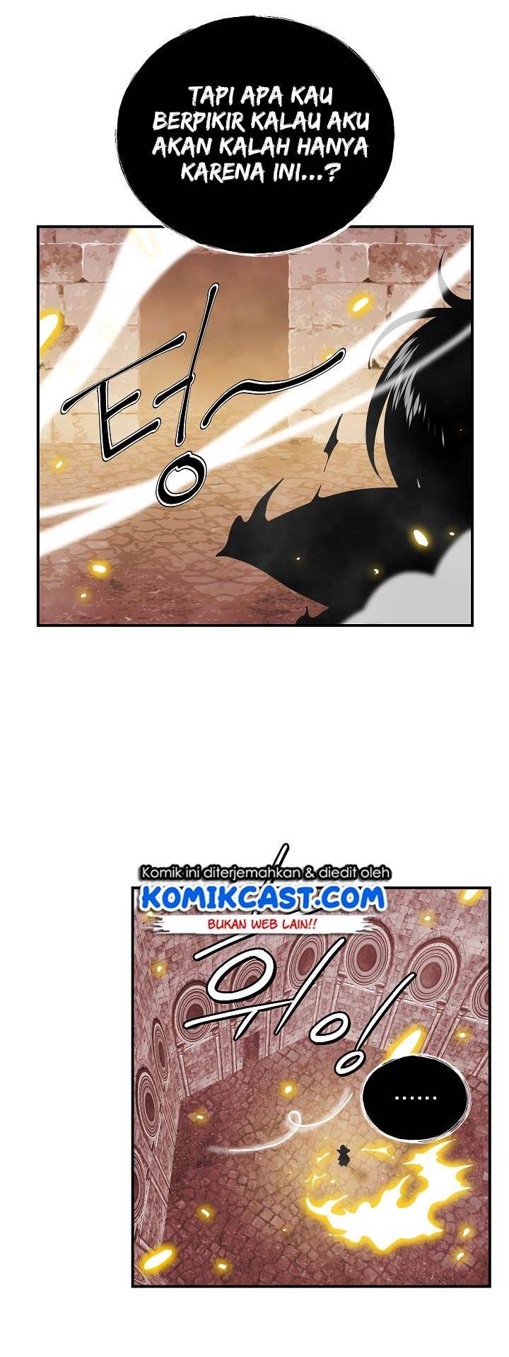 I’m Destined for Greatness! Chapter 66 Gambar 42