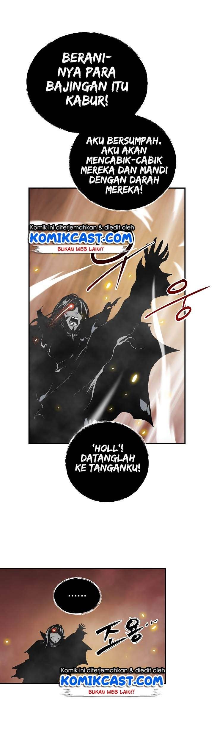 I’m Destined for Greatness! Chapter 66 Gambar 43