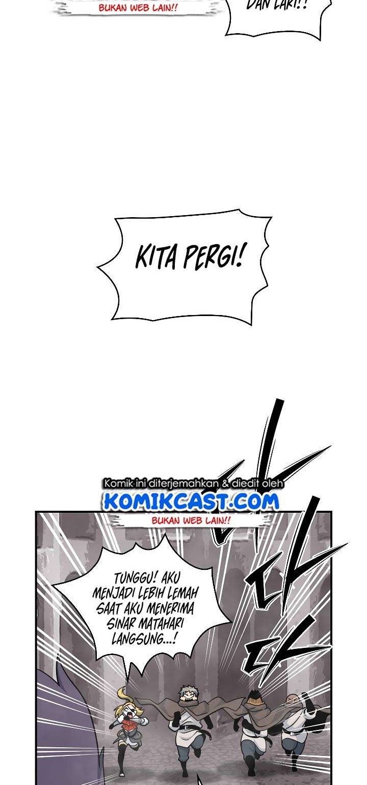 I’m Destined for Greatness! Chapter 66 Gambar 46