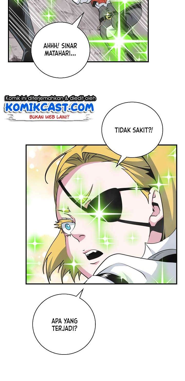 I’m Destined for Greatness! Chapter 66 Gambar 48