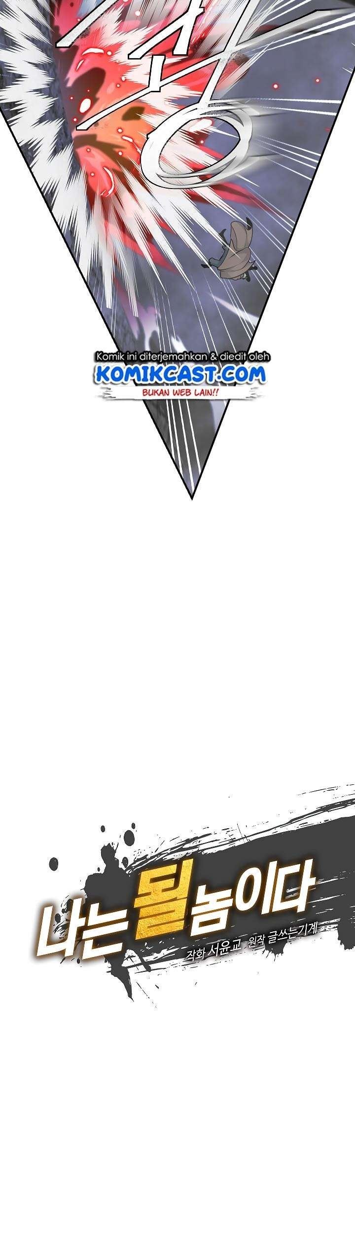 I’m Destined for Greatness! Chapter 66 Gambar 5