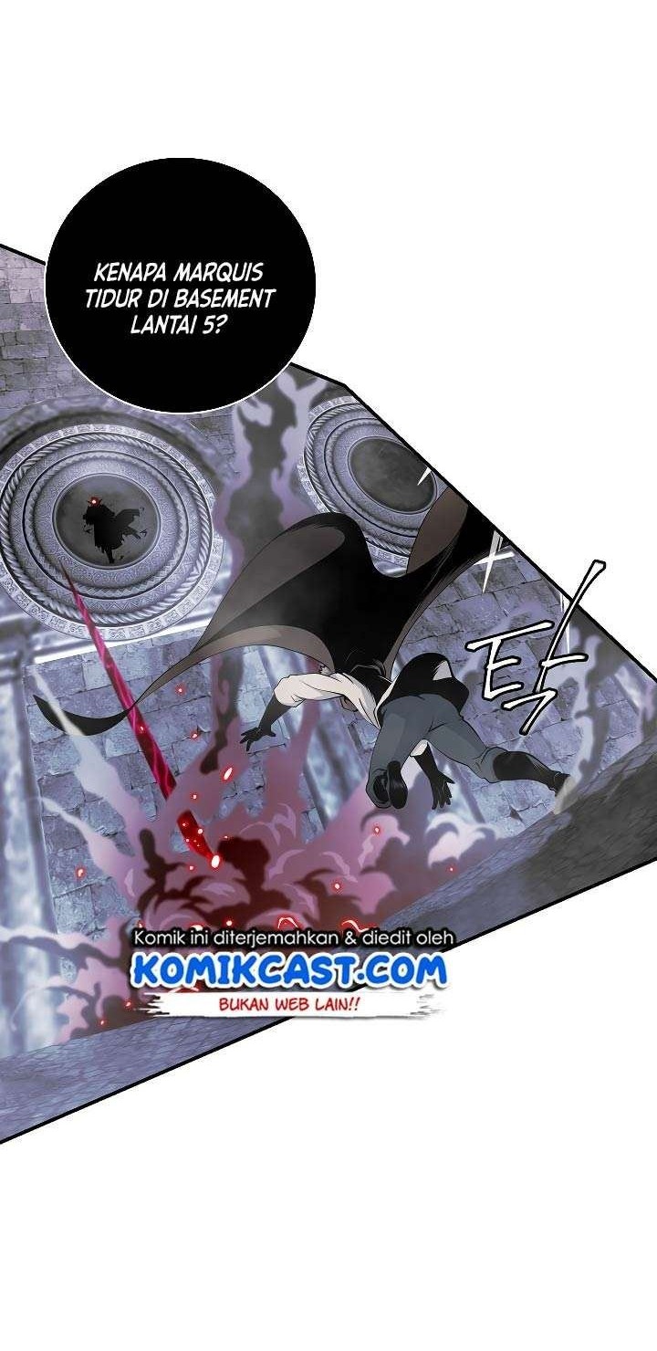 I’m Destined for Greatness! Chapter 66 Gambar 6